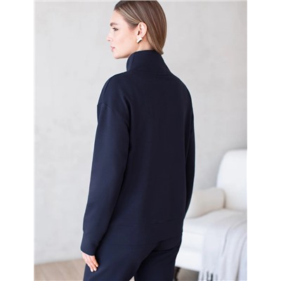 VILATTE Джемпер D49.078