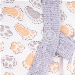 YOULALA Распашонка 0119310102