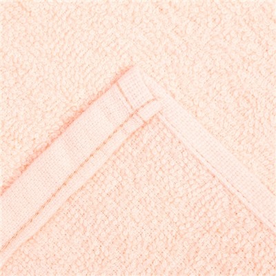 Салфетки махровые «Этель. Котики» 30×30 см - 3 шт., хлопок 100%