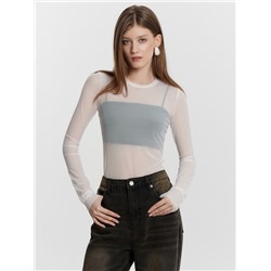 ДЖЕМПЕР ЖЕНСКИЙ 122898