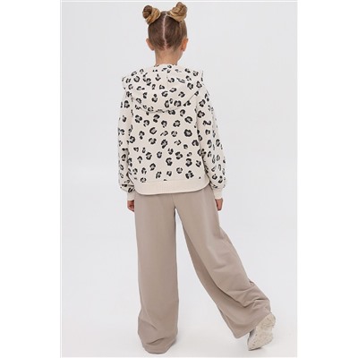 Комплект (Худи+Брюки) YOULALA, 1212324