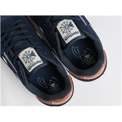 Кроссовки Reebok Classic Leather Utility