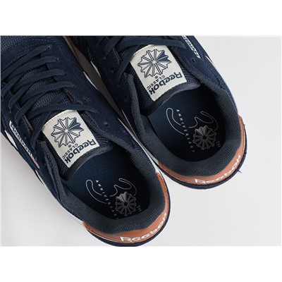 Кроссовки Reebok Classic Leather Utility