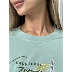 Binita Футболка 405-8