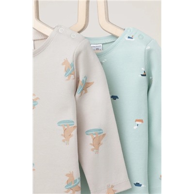 CROCKID Джемпер К 301944-2уп