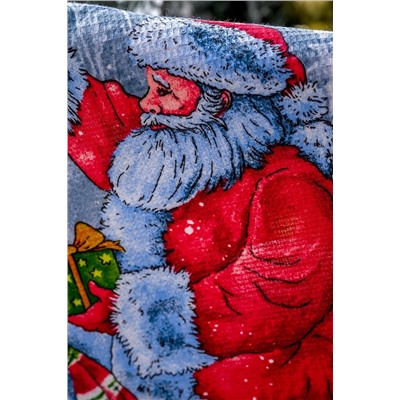 Натали Полотенце Набор полотенец Санта Клаус