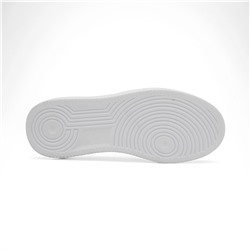 Женские туфли из натуральной кожи Р033-1 белые