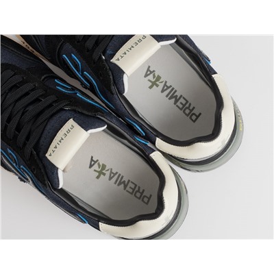 Кроссовки Premiata Mick