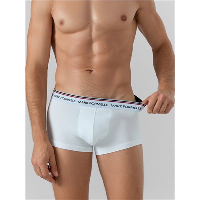 ТРУСЫ МУЖСКИЕ (3ШТ) 411124-3