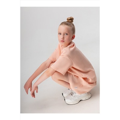 Костюм (Футболка+Шорты) BODO, 1129564