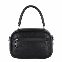 Сумка 270183 black Velina Fabbiana-Safenta