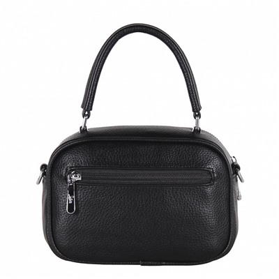 Сумка 270183 black Velina Fabbiana-Safenta