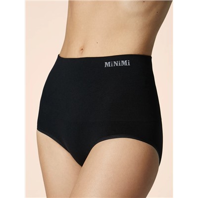Minimi Трусы Mi 2251MS Shaping Slip Panty (корректирующие трусы с широким поясом), PA