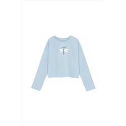 Лонгслив BOSSA NOVA, 975945