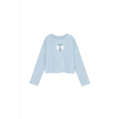 Лонгслив BOSSA NOVA, 975945