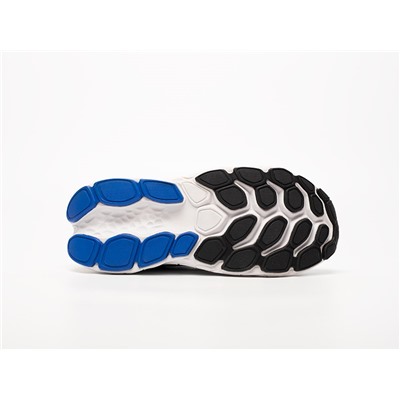 Кроссовки New Balance Fresh Foam X More Trail v4