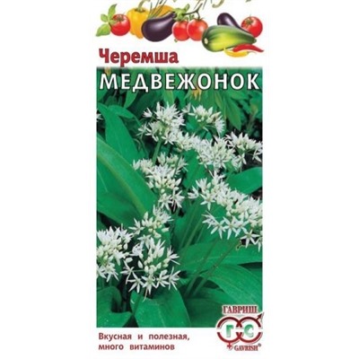 Черемша Медвежонок (Код: 88270)
