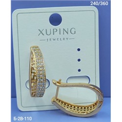 Серьги #22955312