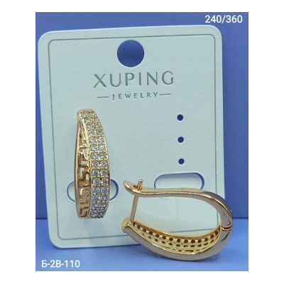 Серьги #22955312