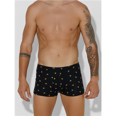 ТРУСЫ МУЖСКИЕ (2ШТ) 411229-2