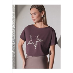 Футболка VILATTE, 1226063