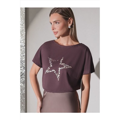 Футболка VILATTE, 1226063