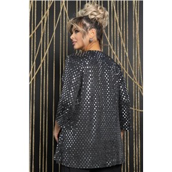 Туника Волшебница (серебро) Б11876