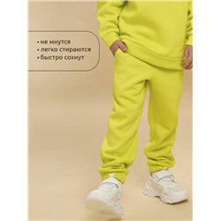 PELICAN Брюки UFPQ4323