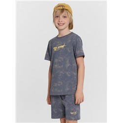КОМПЛЕКТ ДЛЯ МАЛЬЧИКОВ (ФУТБОЛКА, ШОРТЫ) 393329