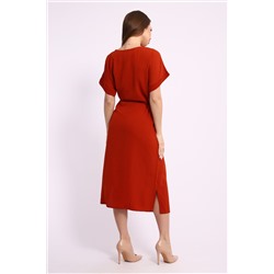 Женское платье 31906