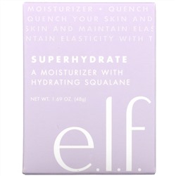 E.L.F., Superhydrate Moisturizer, 1.69 oz (48 g)