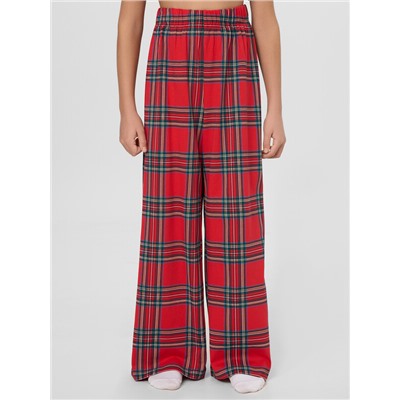 КОМПЛЕКТ ДЛЯ ДЕВОЧЕК (РУБАШКА, БРЮКИ) 567754