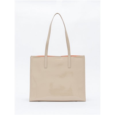 Сумка 1002M apricot Polina&Eiterou