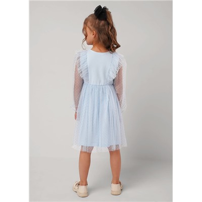 Платье детское