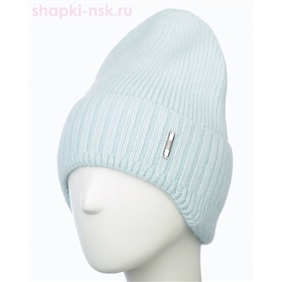 12323 1A F KHCW Афины Колпак женский флис (56-58)