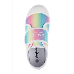 Кеды PLAYTODAY, 965783