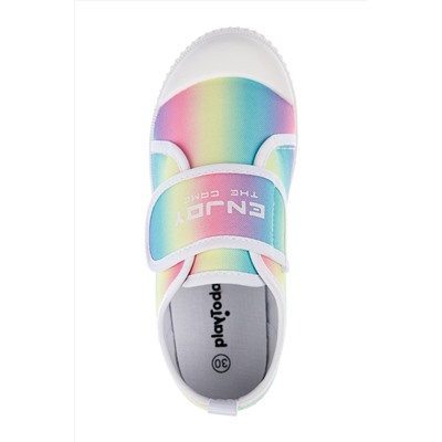 Кеды PLAYTODAY, 965783