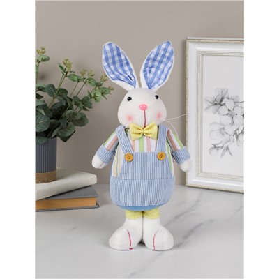 Декоративное украшение Кролик 40 см / NAS02 /уп 40/