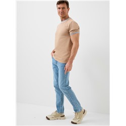 Полуботинки мужские