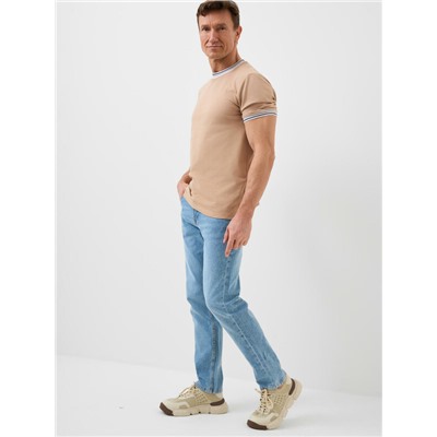 Полуботинки мужские