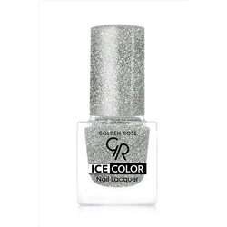 Лак для ногтей GR Ice Color (194-199) - 196 Ice КОСМЕТИКА ИЗ ТУРЦИИ, 1097357