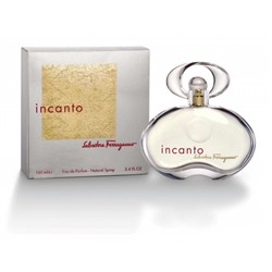SALVATORE FERRAGAMO INCANTO edp (w) 100ml
