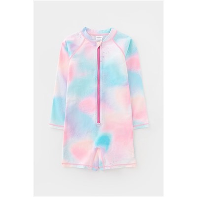 CROCKID Купальник ТК 16017/2н ФВ