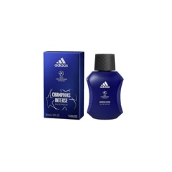 Туалетная вода Adidas 50мл Champions League Intense муж edp