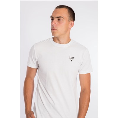 Футболка (х/б) М11812Па