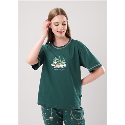 Пижама женская