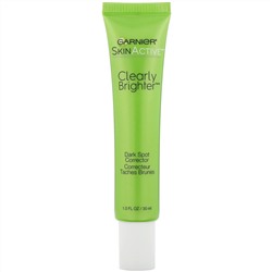 Garnier, SkinActive, Clearly Brighter, корректор темных пятен, 30 мл
