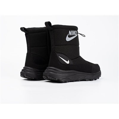 Зимние Сапоги Nike