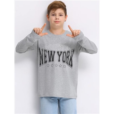 Апрель Лонгслив 1ПДЛД4575002