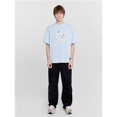 ФУТБОЛКА МУЖСКАЯ 111900